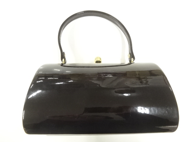 JAPANESE KIMONO / BAG